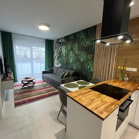 Apartament Zacisze 13 Piaseczno  Exteriér fotografie
