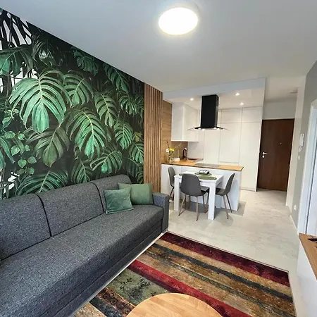 Apartament Zacisze 13 Piaseczno  Exteriér fotografie