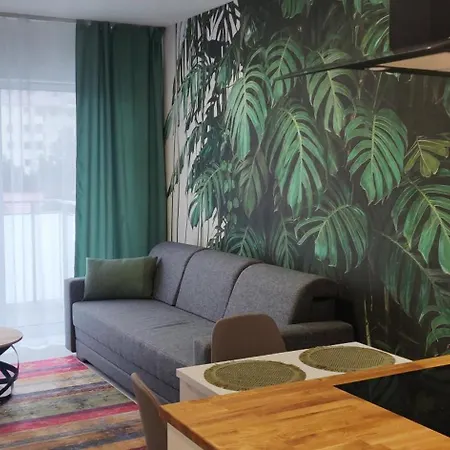 Apartament Zacisze 13 Piaseczno  Exteriér fotografie