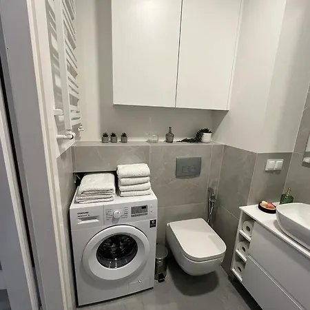 Apartament Zacisze 13 Piaseczno  Exteriér fotografie