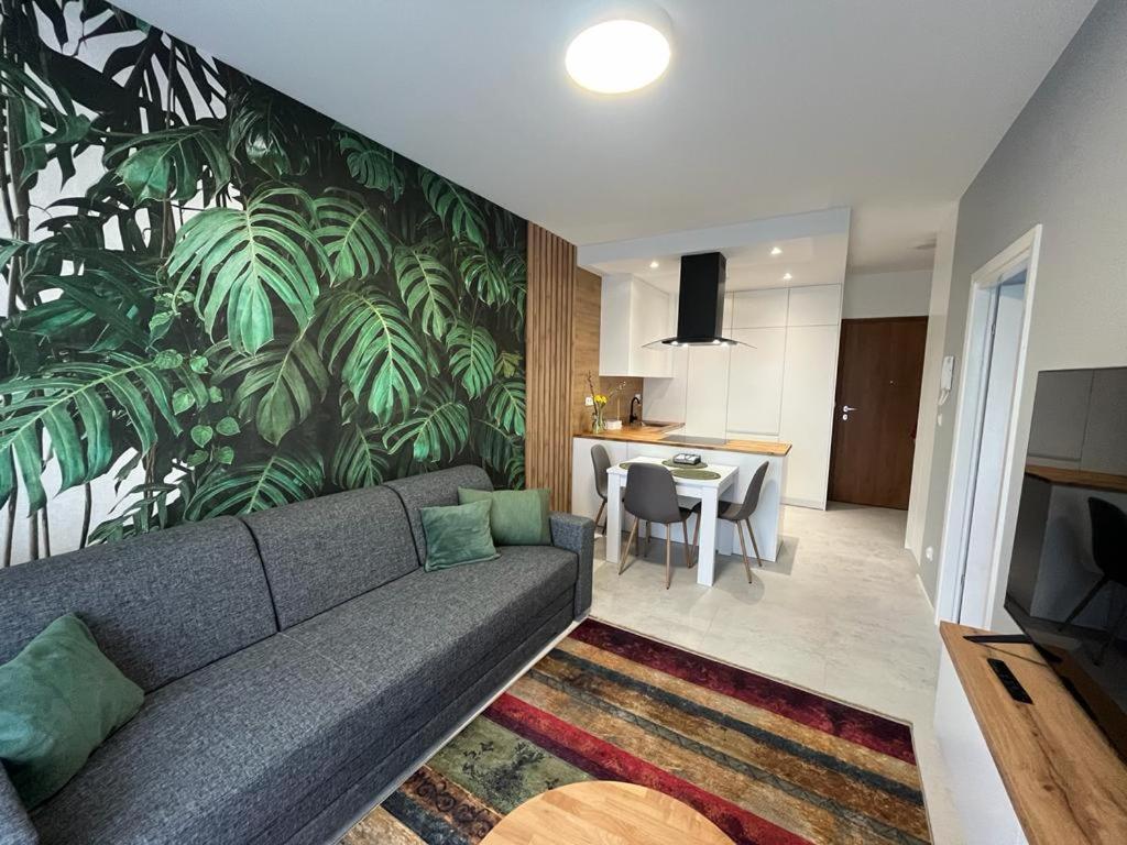 Apartment Zacisze 13