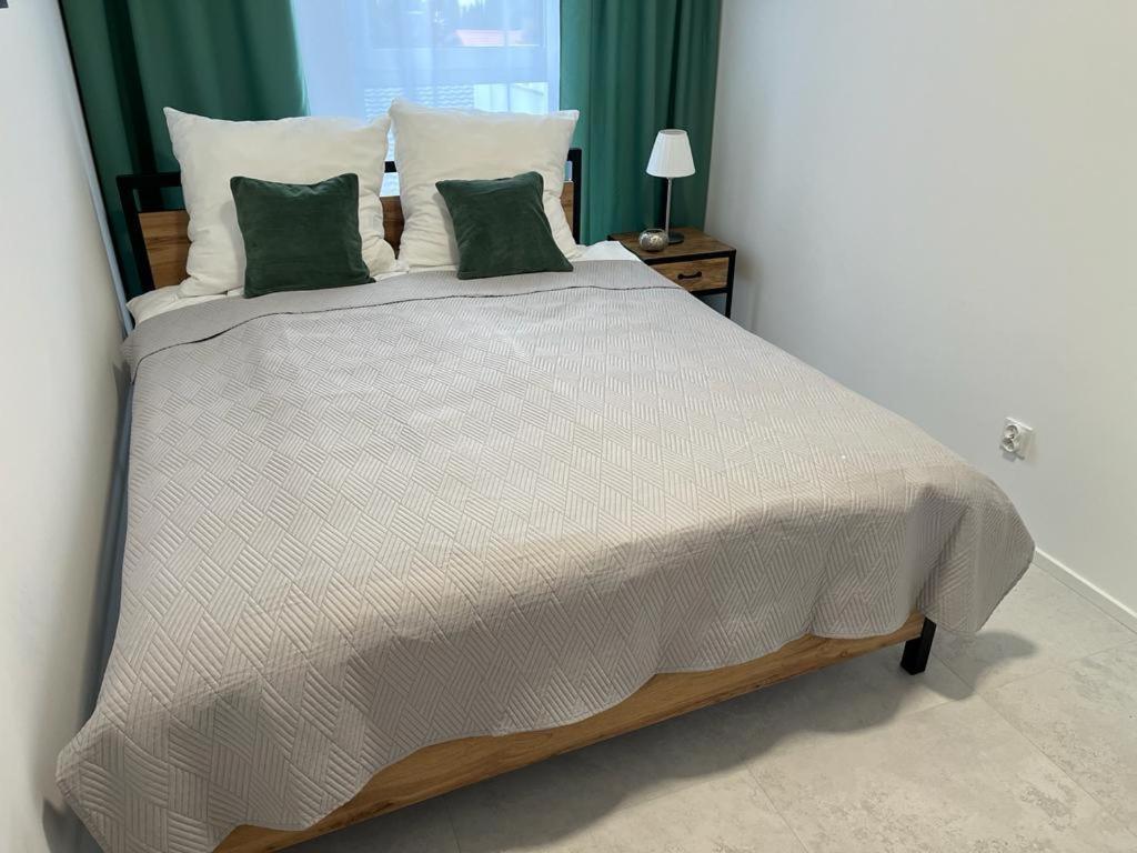 Apartment Zacisze 13 Piaseczno (Masovia)