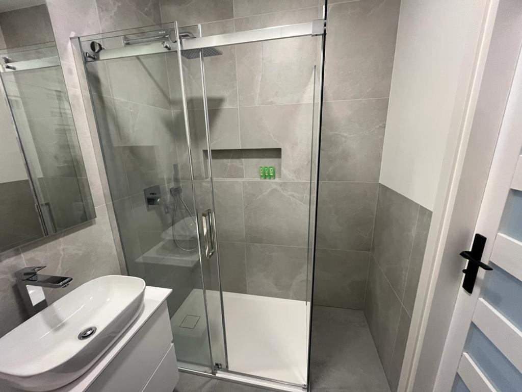 Zacisze 13 Apartment Piaseczno (Masovia)